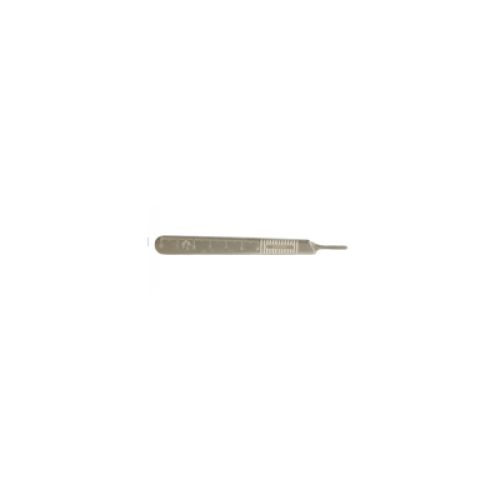 swann-morton手術(shù)刀柄（帶刻度）